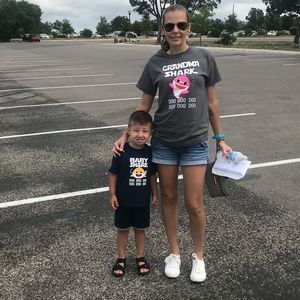 Meet your Posher, Beverly